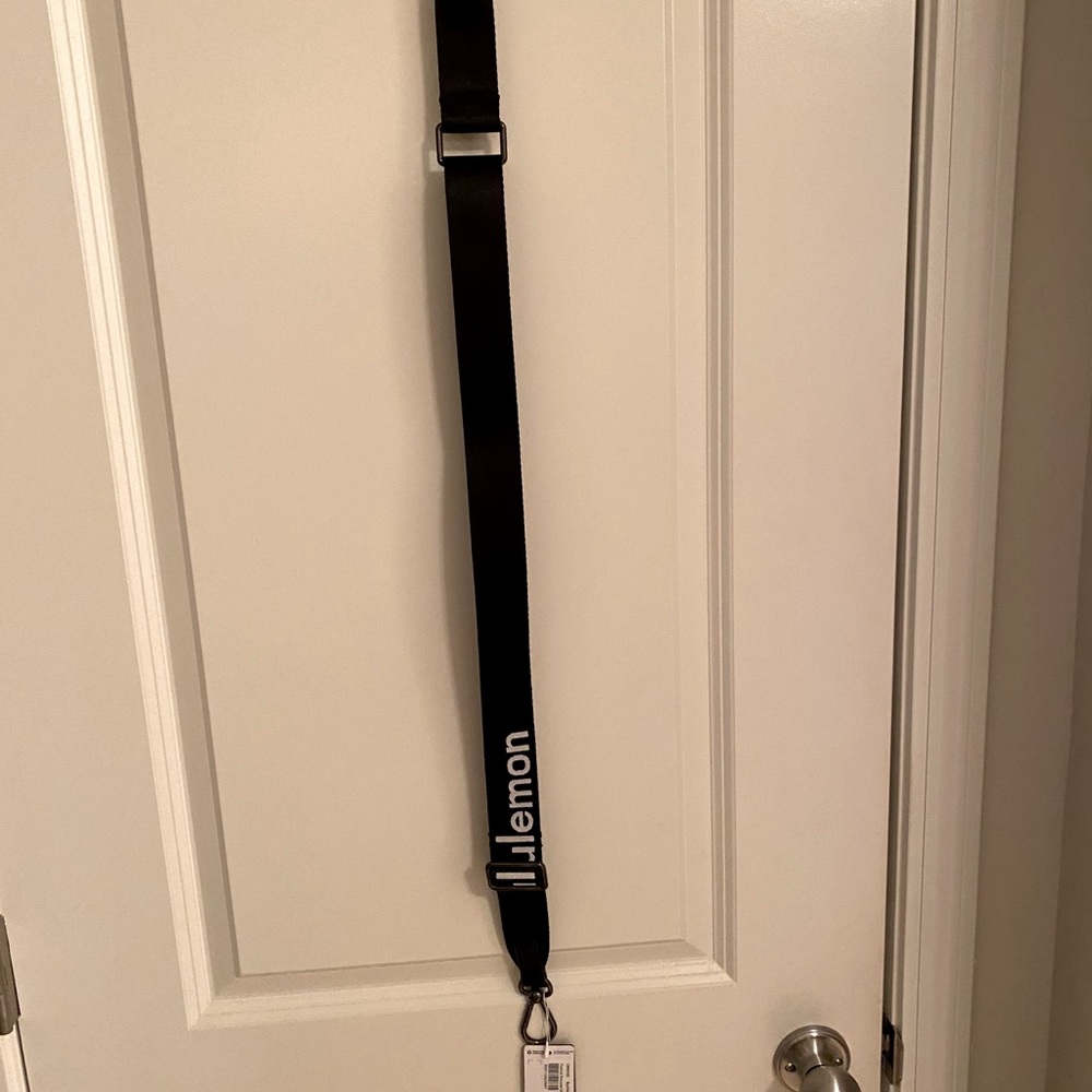 Lululemon Bag Strap